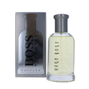 Hugo Boss Bottled Edt Spray Grey Box 100Ml