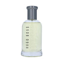 Hugo Boss Bottled Edt Spray Grey Box 100Ml