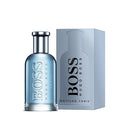 Hugo Boss Bottled Tonic Edt 100Ml Spray