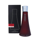 Hugo Boss Deep Red Woman Edp 90Ml