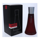 Hugo Boss Hugo Deep Red Woman Edp 50Ml