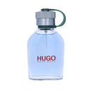 Hugo Boss Hugo Man Edt Green Box 75Ml