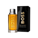 Hugo Boss The Scent Aftershave 100Ml