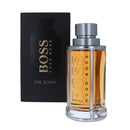 Hugo Boss The Scent For Him Edt 100Ml