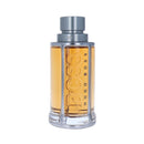Hugo Boss The Scent For Him Edt 100Ml