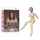 Hussy Gwen Inflatable Love Doll