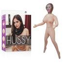 Hussy Sona Inflatable Love Doll