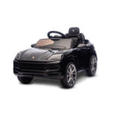 Hybrid Coupe Licensed Kids Electric Ride On Car