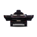 Hybrid Coupe Licensed Kids Electric Ride On Car