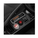 Hybrid Coupe Licensed Kids Electric Ride On Car