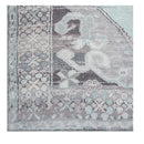 Hydei Light Blue Rug 190X290 Cm