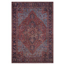 Hydei Red Rug