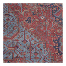 Hydei Red Rug