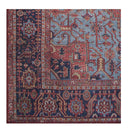 Hydei Red Rug