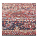 Hydei Red Rug
