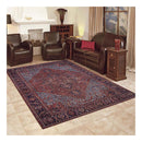 Hydei Red Rug