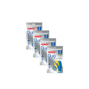 Hygiene Plus Duo Kitchen And Bathroom Gloves Large 2Pk X 4