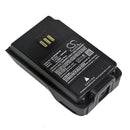 Cameron Sino Cs Hpd680Tw 2500Mah Replacement Battery For Hytera