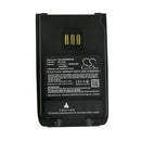 Cameron Sino Cs Hpd680Tw 2500Mah Replacement Battery For Hytera
