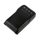 Cameron Sino Cs Hpd680Tw 2500Mah Replacement Battery For Hytera