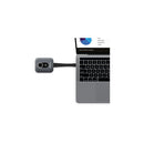 IQ Board Iqshare Button Wireless Screen Sharing Device
