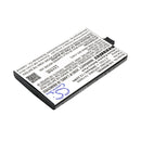 Cameron Sino Cs Ibs965Sl 3600Mah Replacement Battery For Ibm