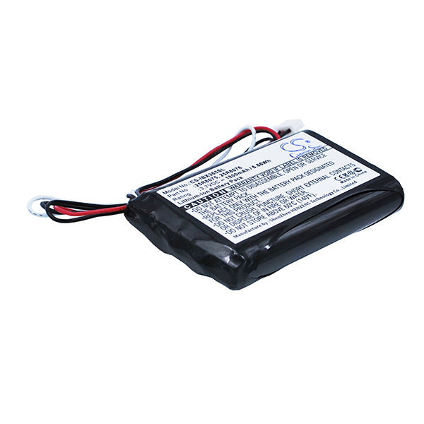 Cameron Sino Cs Ibx365Sl 1800Mah Replacement Battery For Ibm