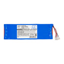 Cameron Sino Cs Ibs430Bu 3500Mah Replacement Battery For Ibm