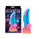 Alien Nation Glow Dragon