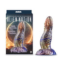 Alien Nation Pyrexia