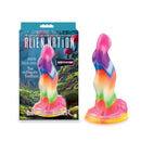 Alien Nation Lick Of The Lair