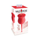 Wild Rose Le Point