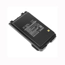 Cameron Sino Cs Icm400Tw 2200Mah Battery For Icom Ic V80E Radio