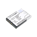 Cameron Sino Cs Icm240Tw 1500Mah Battery For Icom Ic M24 Radio