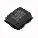 Cameron Sino Cs Icm256Tw 1950Mah Battery For Icom Ic 92 Radio