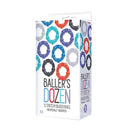 Ballers Dozen Beaded