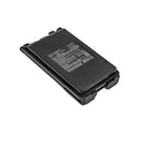 Cameron Sino Cs Icm860Tw 2200Mah Battery For Icom Ic V86 Radio