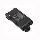 Cameron Sino Cs Icm400Tw 2200Mah Battery For Icom Ic V80E Radio