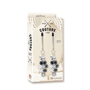 Couture Clip Silver Falls
