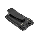 Cameron Sino Cs Icm860Tw 2200Mah Battery For Icom Ic V86 Radio