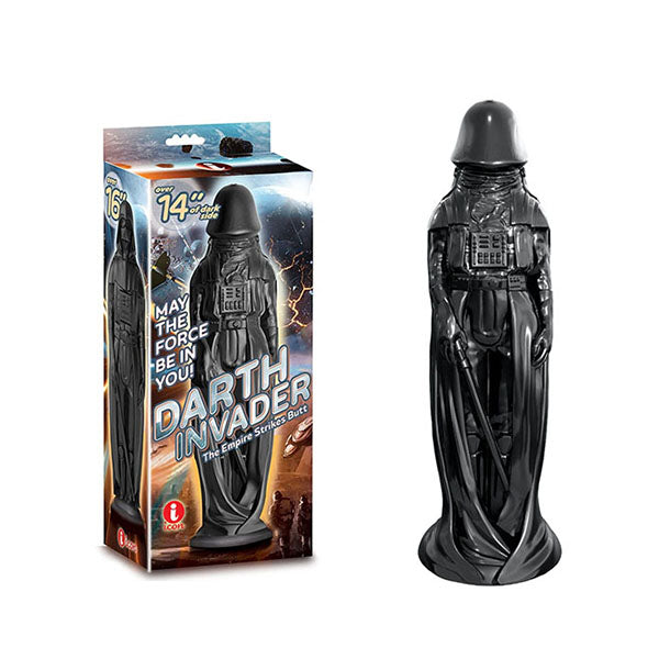 Darth Invader