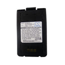 Cameron Sino Cs Icm200Tw 700Mah Battery For Icom Ic A5 Radio