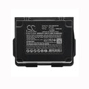 Cameron Sino Cs Icm256Tw 1950Mah Battery For Icom Ic 92 Radio