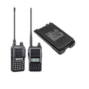 Cameron Sino Cs Icm860Tw 2200Mah Battery For Icom Ic V86 Radio