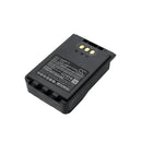 Cameron Sino Cs Icm271Tx 3300Mah Battery For Icom Ic 31A Radio