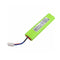Cameron Sino Cs Icm703Tw 3000Mah Replacement Battery For Icom