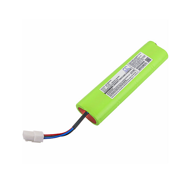 Cameron Sino Cs Icm703Tw 3000Mah Replacement Battery For Icom