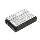 Cameron Sino Cs Icm243Tw 1500Mah Replacement Battery For Icom
