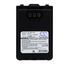 Cameron Sino Cs Icm722Tw 1800Mah Replacement Battery For Icom
