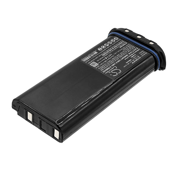 Cameron Sino Cs Icm340Tw 950Mah Replacement Battery For Icom